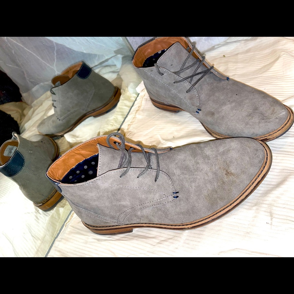 Men’s madden mgrazzy size 9